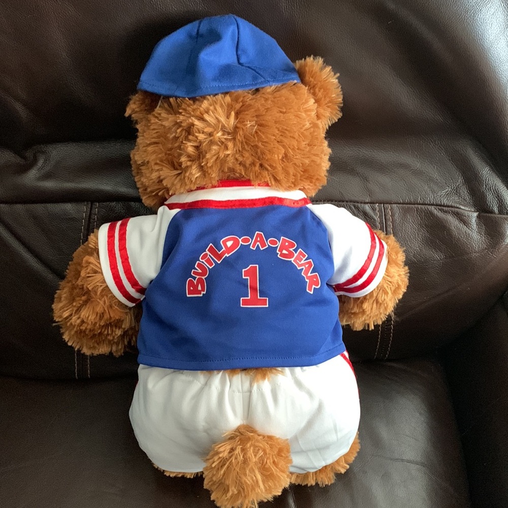 Build a bear - Picture 2 of 3